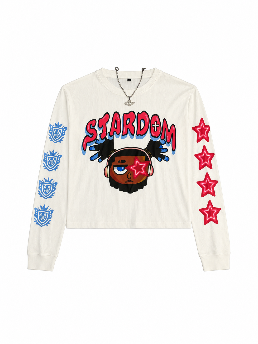 STARDOM Thermal