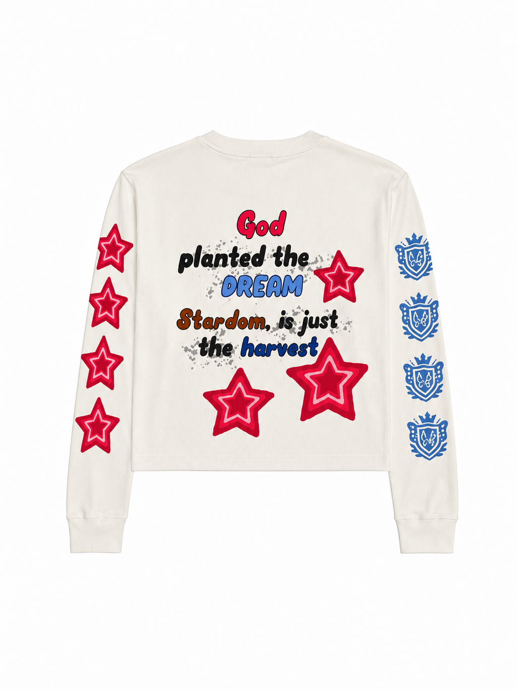 STARDOM Thermal