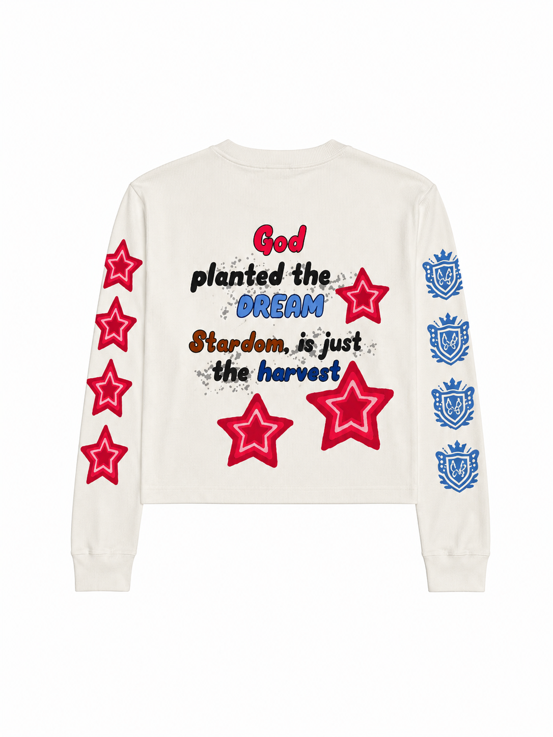 STARDOM Thermal