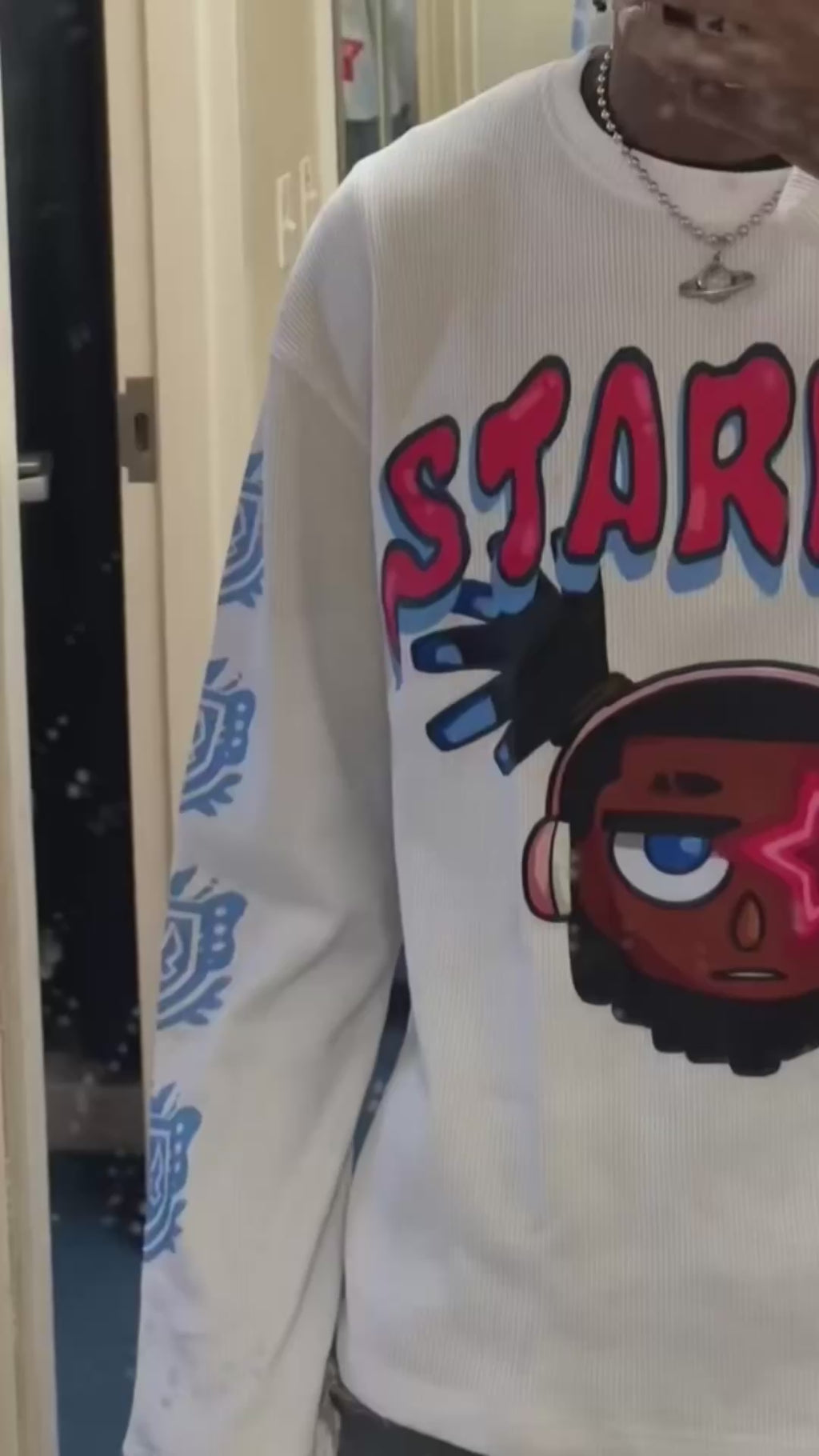 STARDOM Thermal