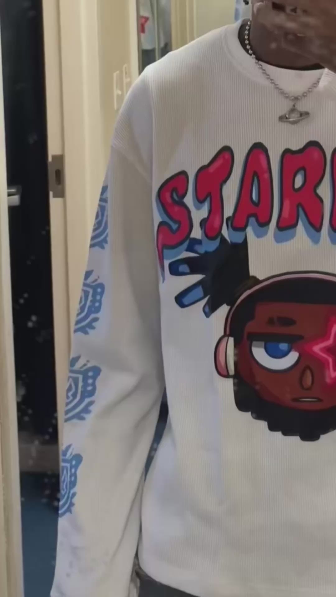 STARDOM Thermal